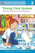 Young Cam Jansen and the Spotted Cat Mystery - MPHOnline.com