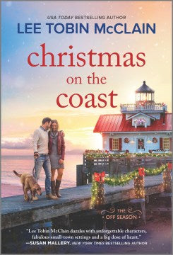 Christmas on the Coast - MPHOnline.com