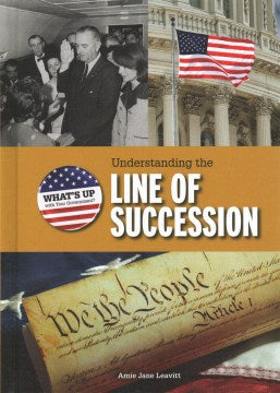 Understanding the Line of Succession - MPHOnline.com