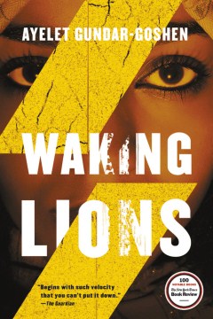 Waking Lions - MPHOnline.com