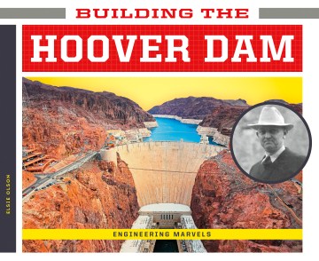 Building the Hoover Dam - MPHOnline.com