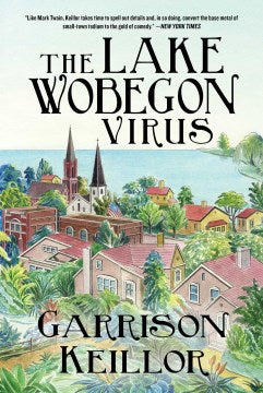 The Lake Wobegon Virus - MPHOnline.com