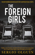 The Foreign Girls - MPHOnline.com