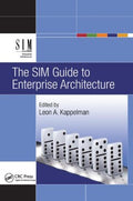 The Sim Guide to Enterprise Architecture - MPHOnline.com