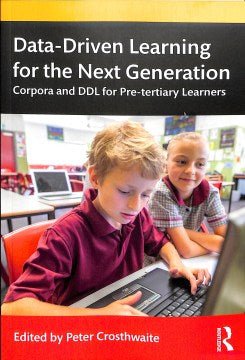 Data-Driven Learning for the Next Generation - MPHOnline.com