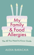 My Family and Food Allergies - MPHOnline.com