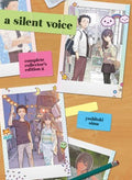 A Silent Voice Complete Collector's Edition 2 - MPHOnline.com