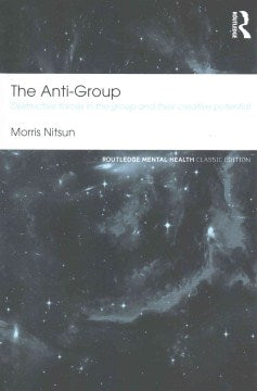 The Anti-Group - MPHOnline.com