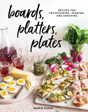 Boards, Platters, Plates - MPHOnline.com