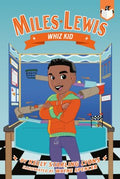 Whiz Kid - MPHOnline.com