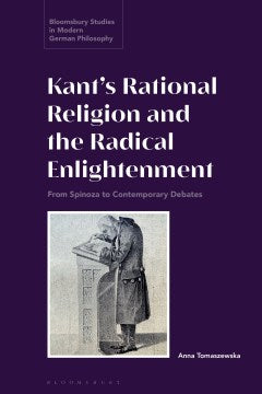 Kant's Rational Religion and the Radical Enlightenment - MPHOnline.com