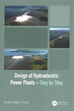 Design of Hydroelectric Power Plants - MPHOnline.com