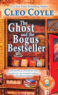 The Ghost and the Bogus Bestseller - MPHOnline.com