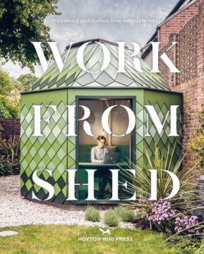 Work from Shed - MPHOnline.com