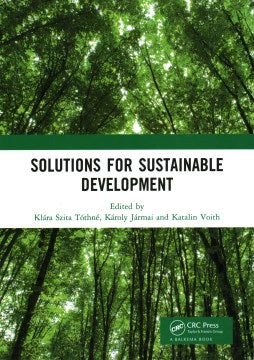 Solutions for Sustainable Development - MPHOnline.com