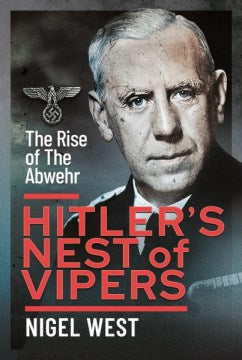 Hitler's Nest of Vipers - MPHOnline.com