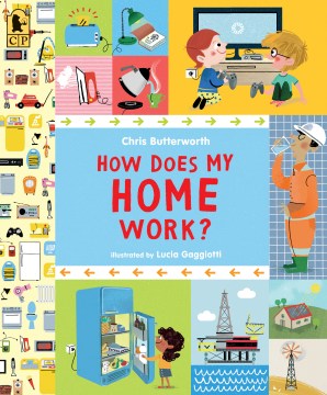 How Does My Home Work? - MPHOnline.com