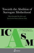 Towards the Abolition of Surrogate Motherhood - MPHOnline.com