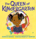 The Queen of Kindergarten - MPHOnline.com