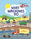 What Machines Do - MPHOnline.com