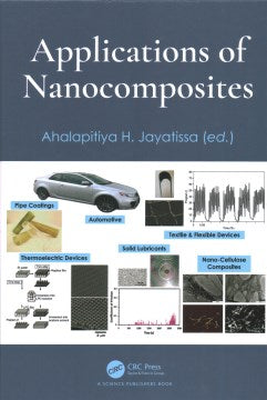 Applications of Nanocomposites - MPHOnline.com