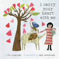 I Carry Your Heart With Me - MPHOnline.com