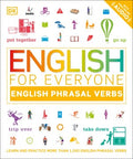 English for Everyone Phrasal Verbs - MPHOnline.com