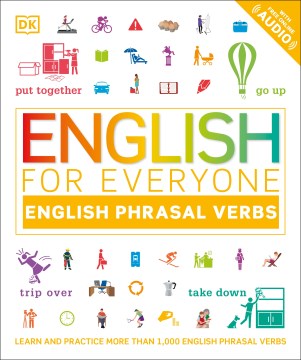 English for Everyone Phrasal Verbs - MPHOnline.com