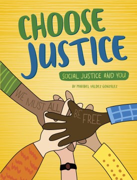 Choose Justice - MPHOnline.com