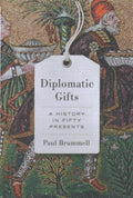 Diplomatic Gifts - MPHOnline.com