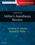 Miller's Anesthesia Review - MPHOnline.com