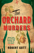 The Orchard Murders - MPHOnline.com