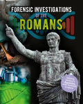 Forensic Investigations of the Romans - MPHOnline.com