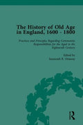 The History of Old Age in England - MPHOnline.com