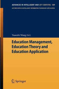 Education Management, Education Theory and Education Application - MPHOnline.com