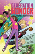 Generation Wonder - MPHOnline.com