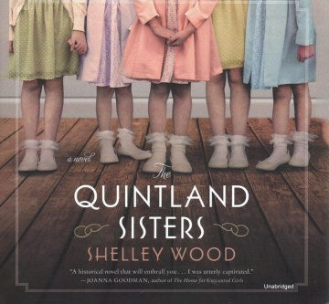 The Quintland Sisters - MPHOnline.com