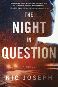 The Night in Question - MPHOnline.com