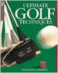 Dorling Kindersley Living: Ultimate Golf Techniques - MPHOnline.com