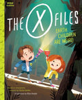 The X-Files Earth Children Are Weird - MPHOnline.com