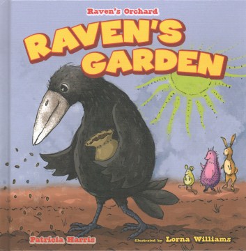 Raven's Garden - MPHOnline.com