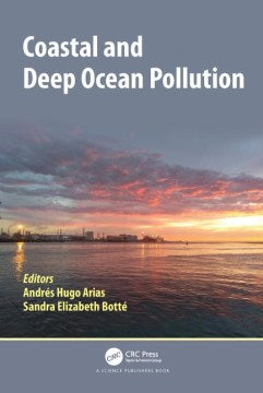 Coastal and Deep Ocean Pollution - MPHOnline.com