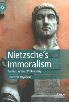 Nietzsche's Immoralism - MPHOnline.com