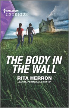 The Body in the Wall - MPHOnline.com