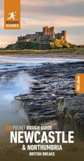 Rough Guide Newcastle & Northumbria - MPHOnline.com