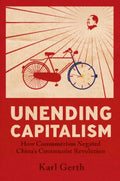 Unending Capitalism - MPHOnline.com