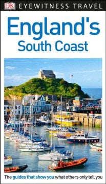 England's South Coast - MPHOnline.com