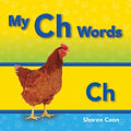 My Ch Words - MPHOnline.com