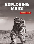 Exploring Mars - MPHOnline.com