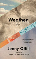 Weather by Offill, Jenny - MPHOnline.com